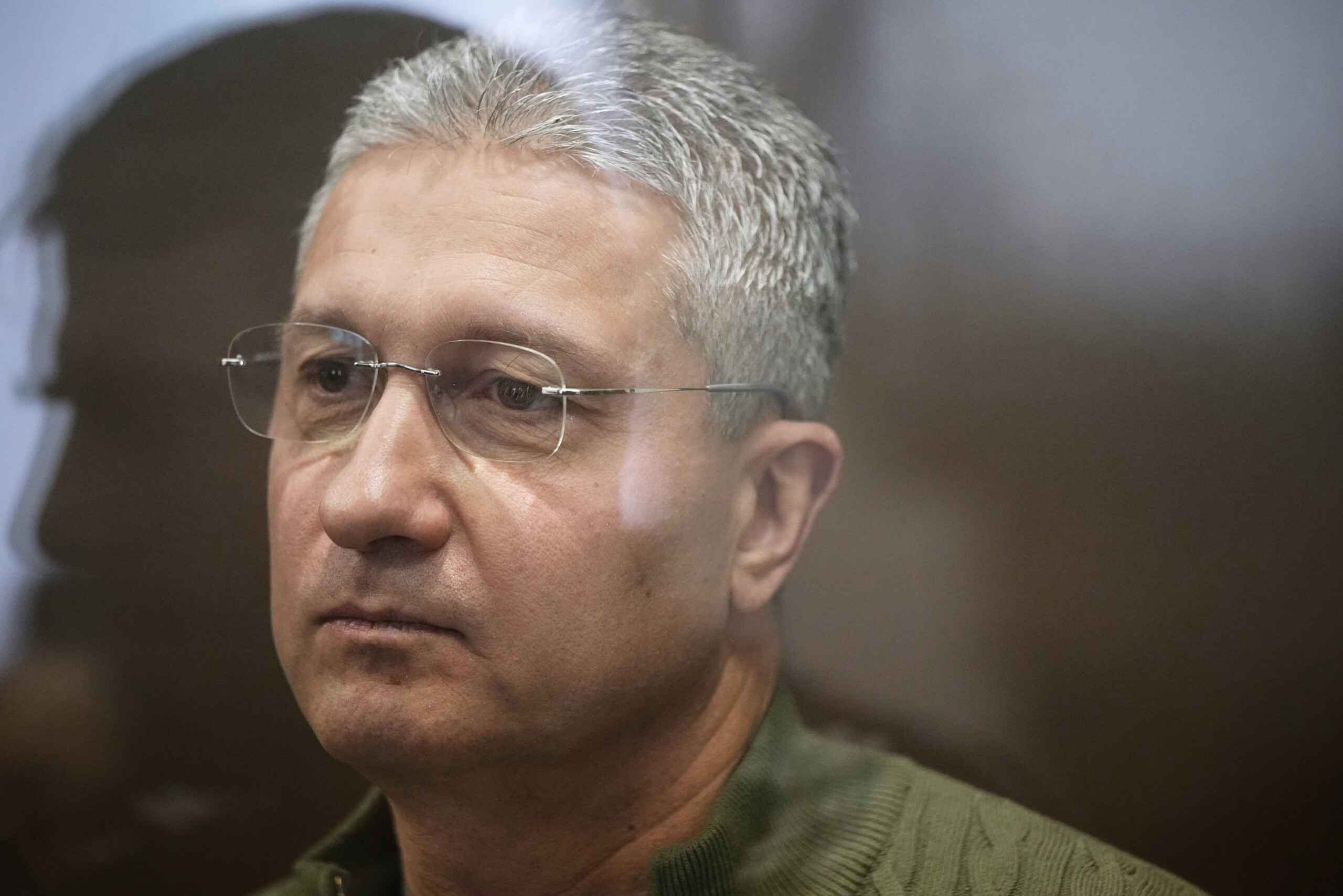 russie lancien vice ministre de la defense ivanov condamne a 13 ans de prison pour corruption scaled