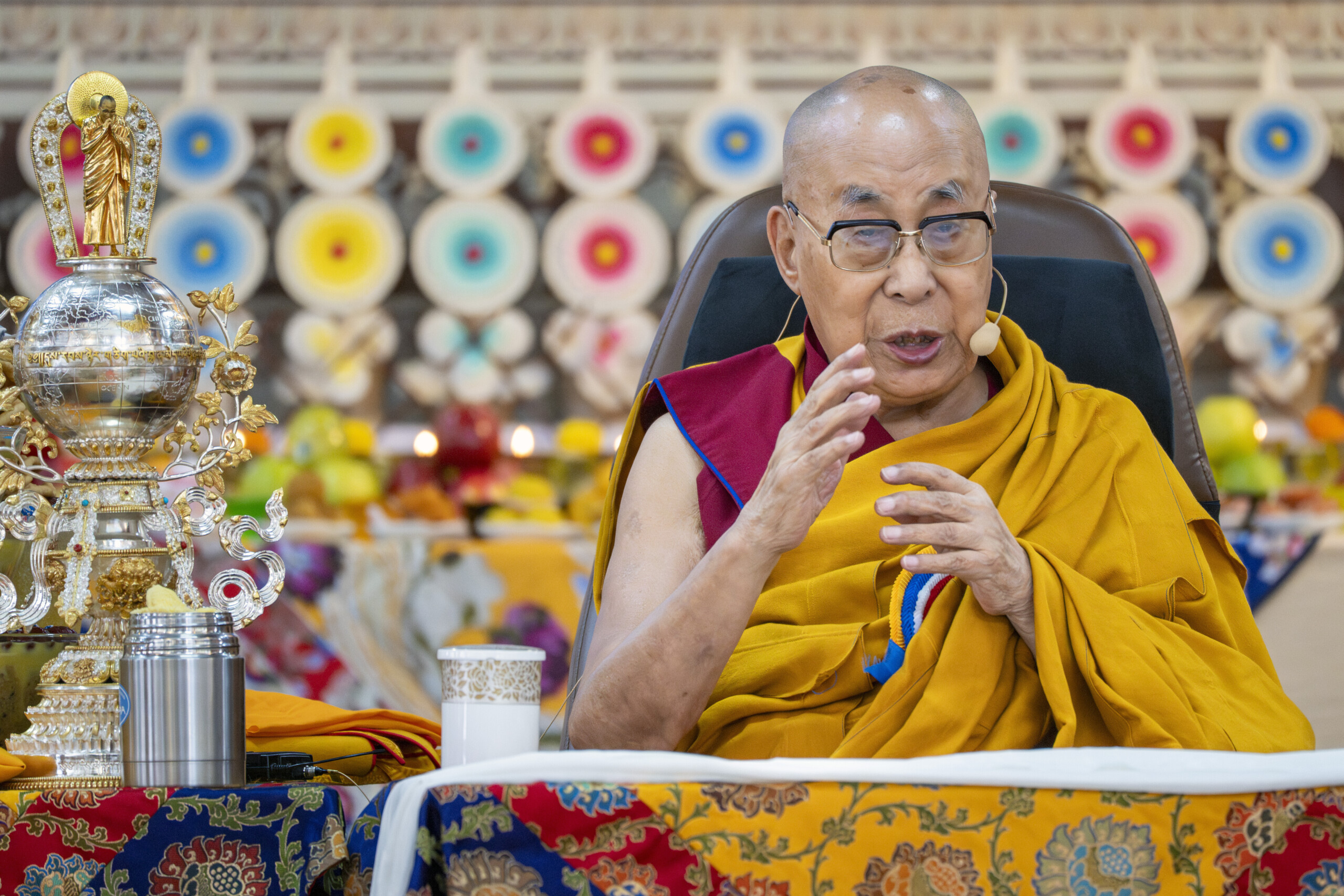 chine le successeur du dalai lama doit etre approuve par le gouvernement central scaled