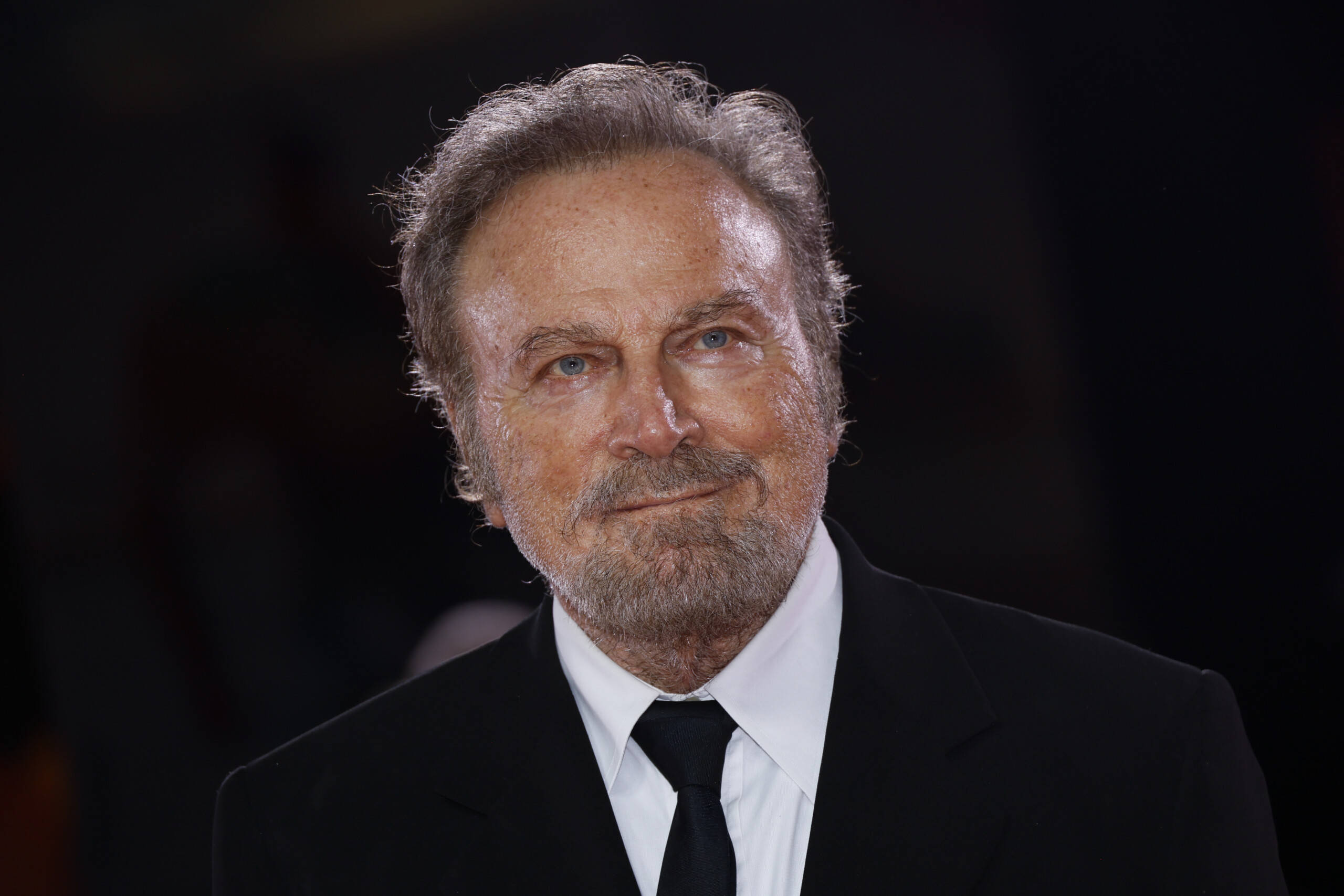cinema etoile sur le walk of fame pour franco nero borgonzoni fierte italienne scaled