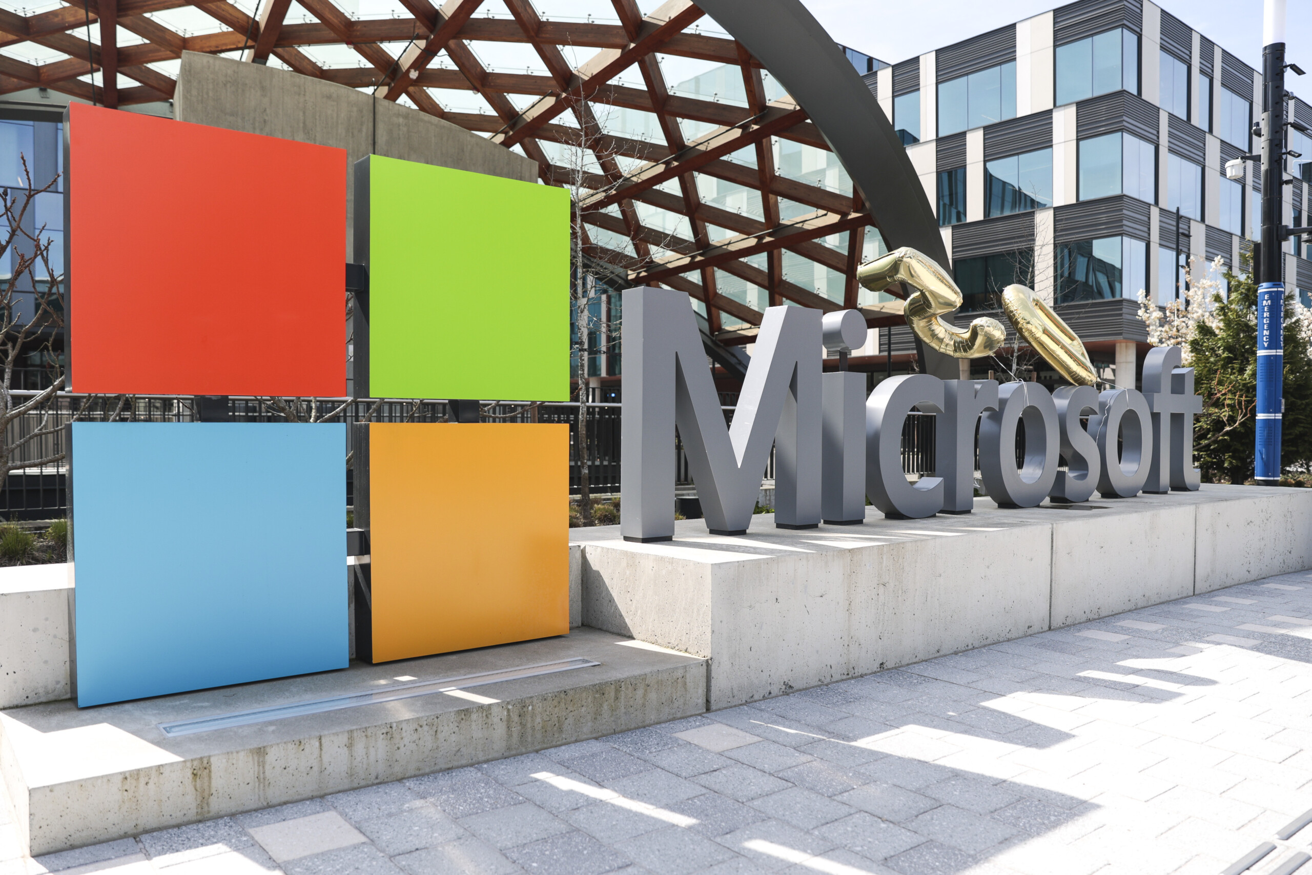etats unis microsoft va supprimer 9 000 emplois scaled