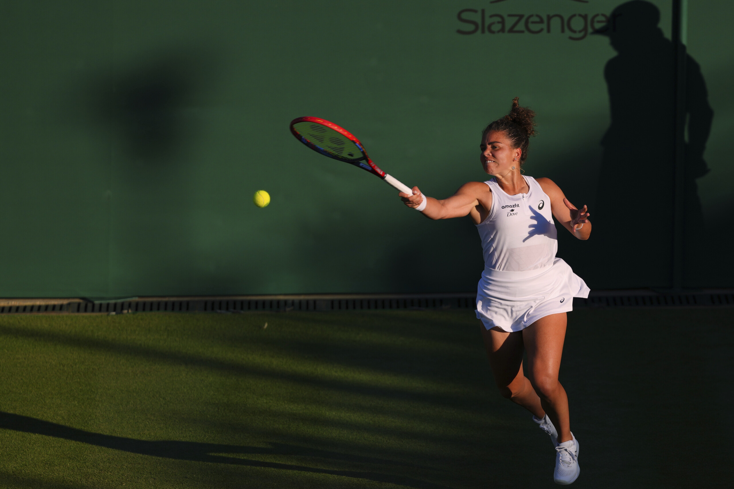 wimbledon paolini eliminee au deuxieme tour defaite contre la russe rakhimova scaled