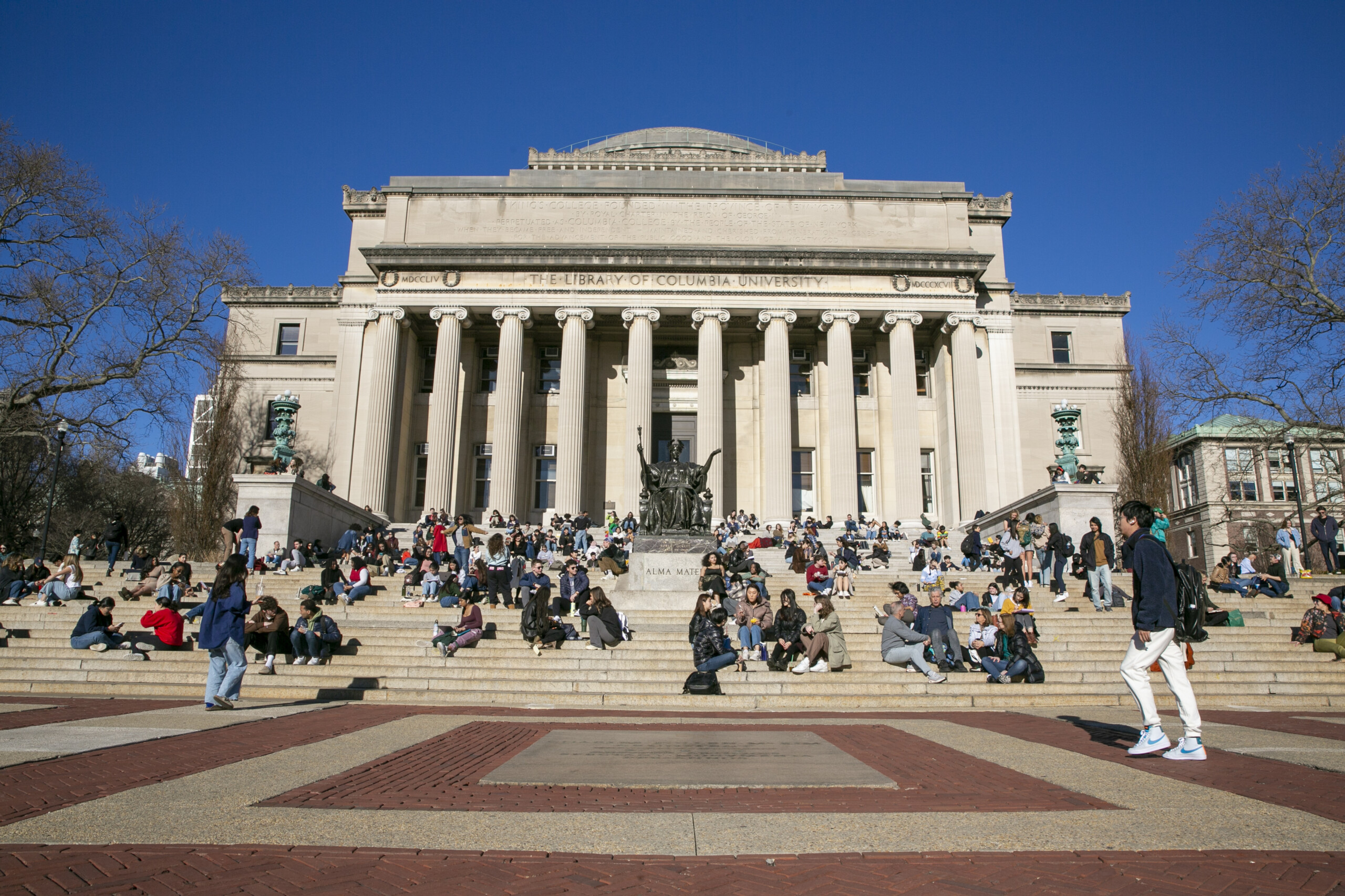 etats unis universite columbia donnees des etudiants volees par des hackers a des fins politiques scaled