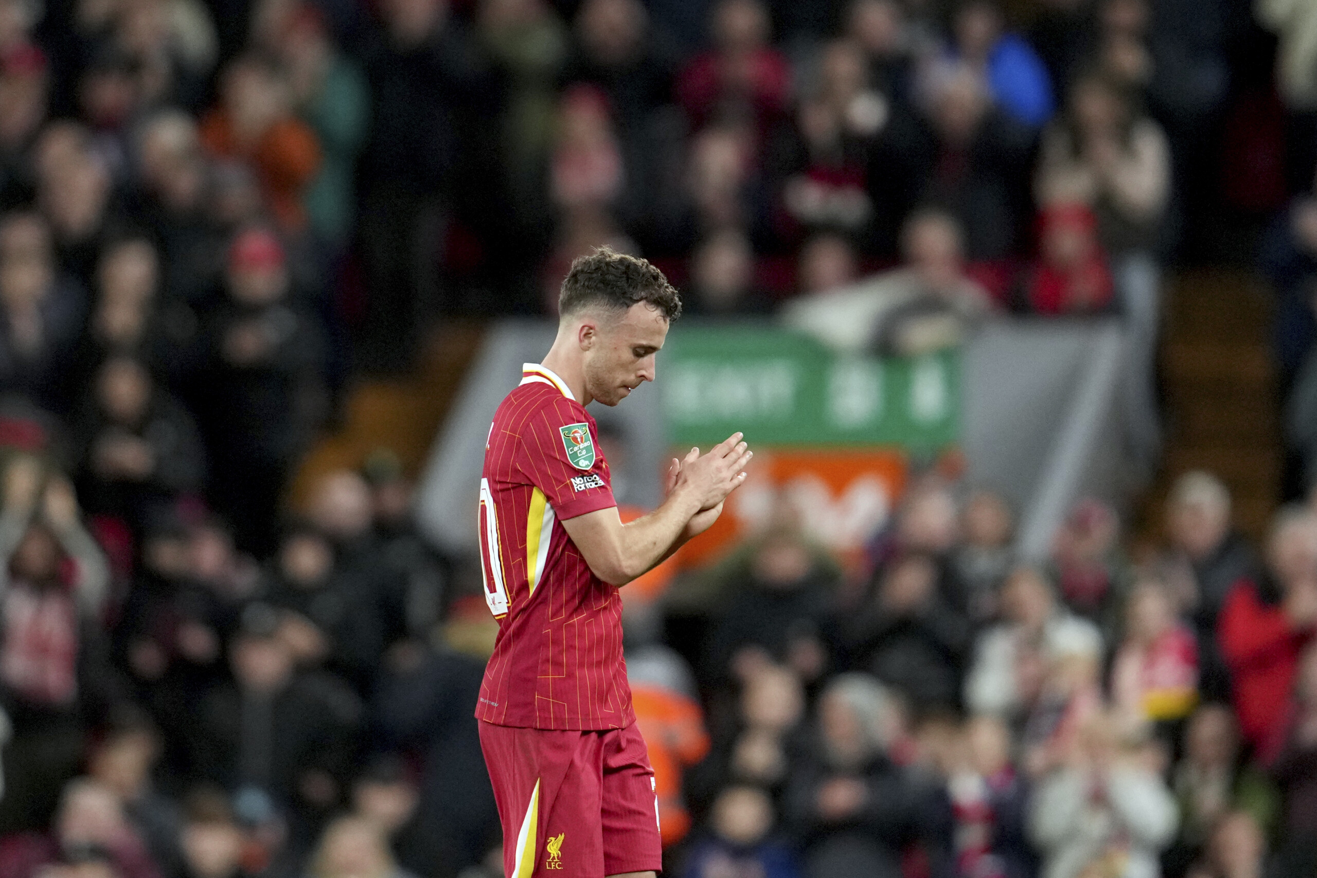 football mort de diogo jota possible eclatement dun pneu lors dun depassement scaled