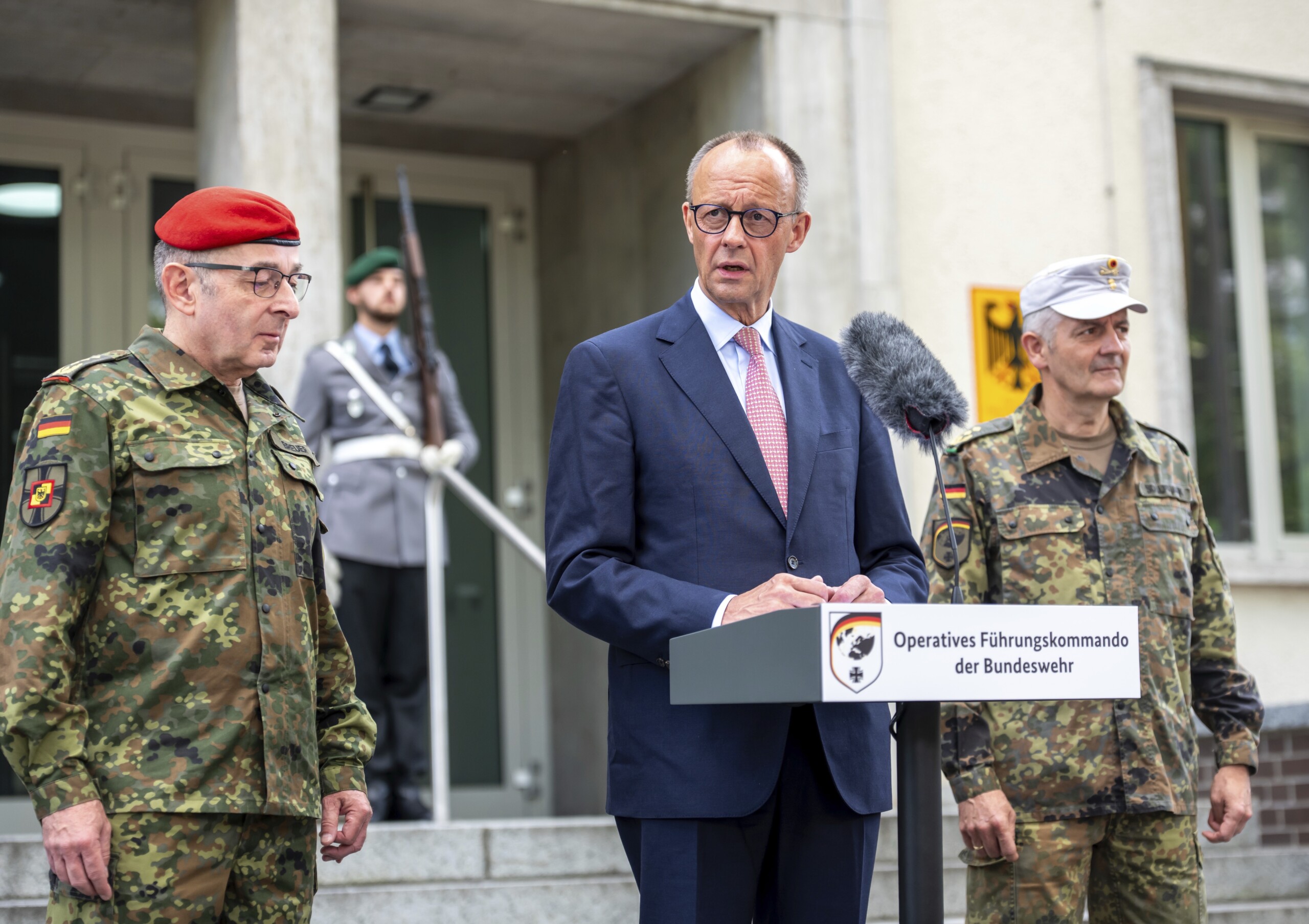 ukraine bild berlin collabore avec les etats unis pour fournir des systemes patriot a kiev scaled