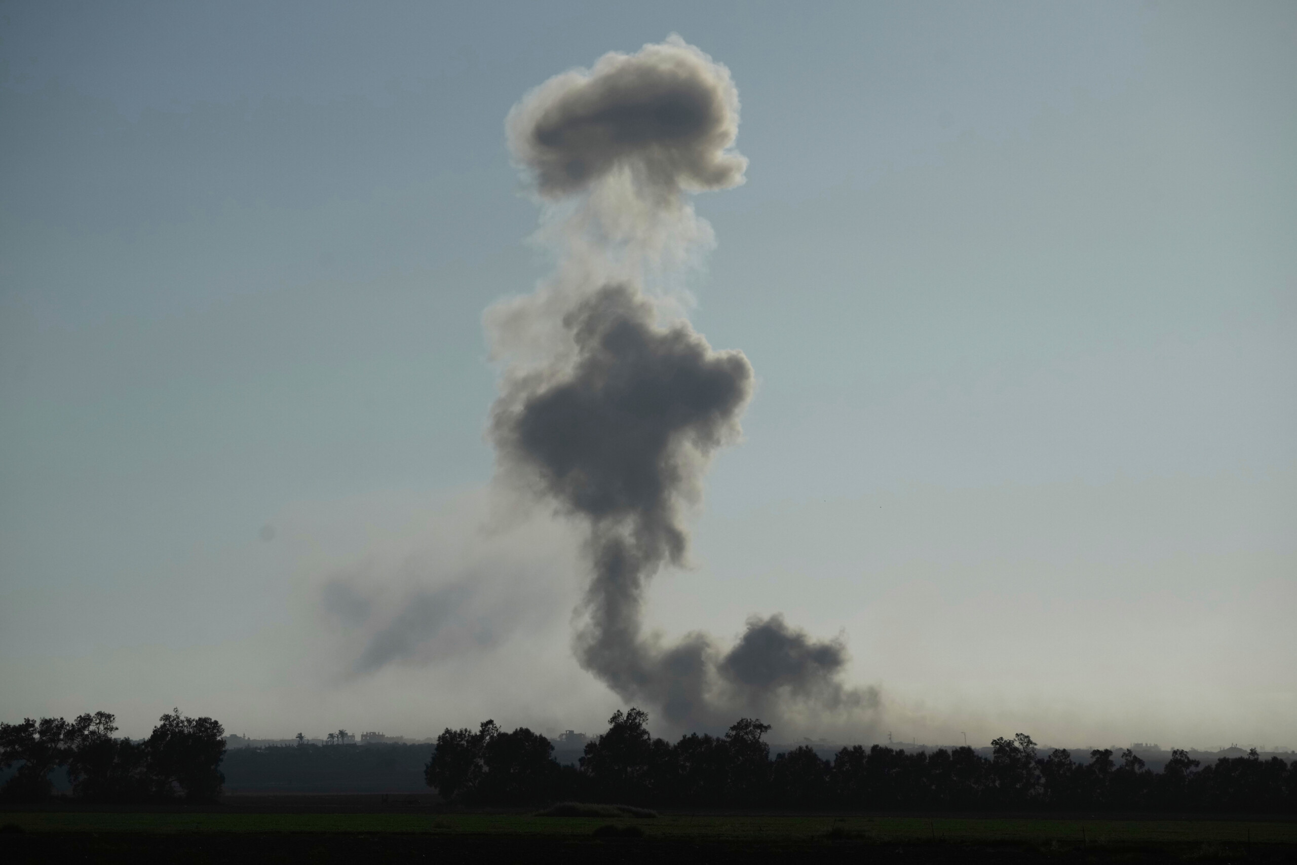 le hamas discute avec dautres groupes dune proposition de treve a gaza scaled