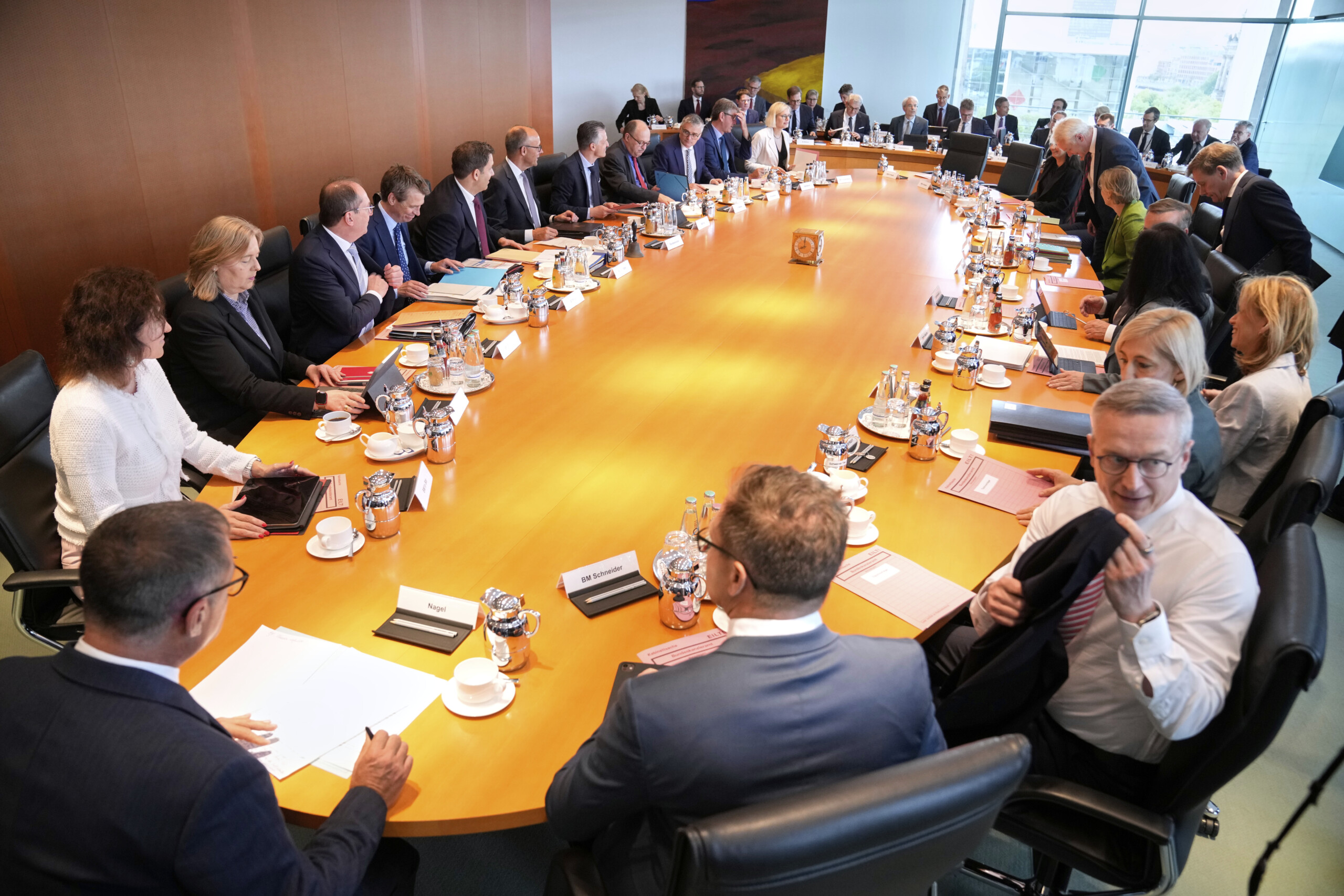 ukraine berlin envisage dacheter des systemes patriot aux etats unis pour kiev scaled