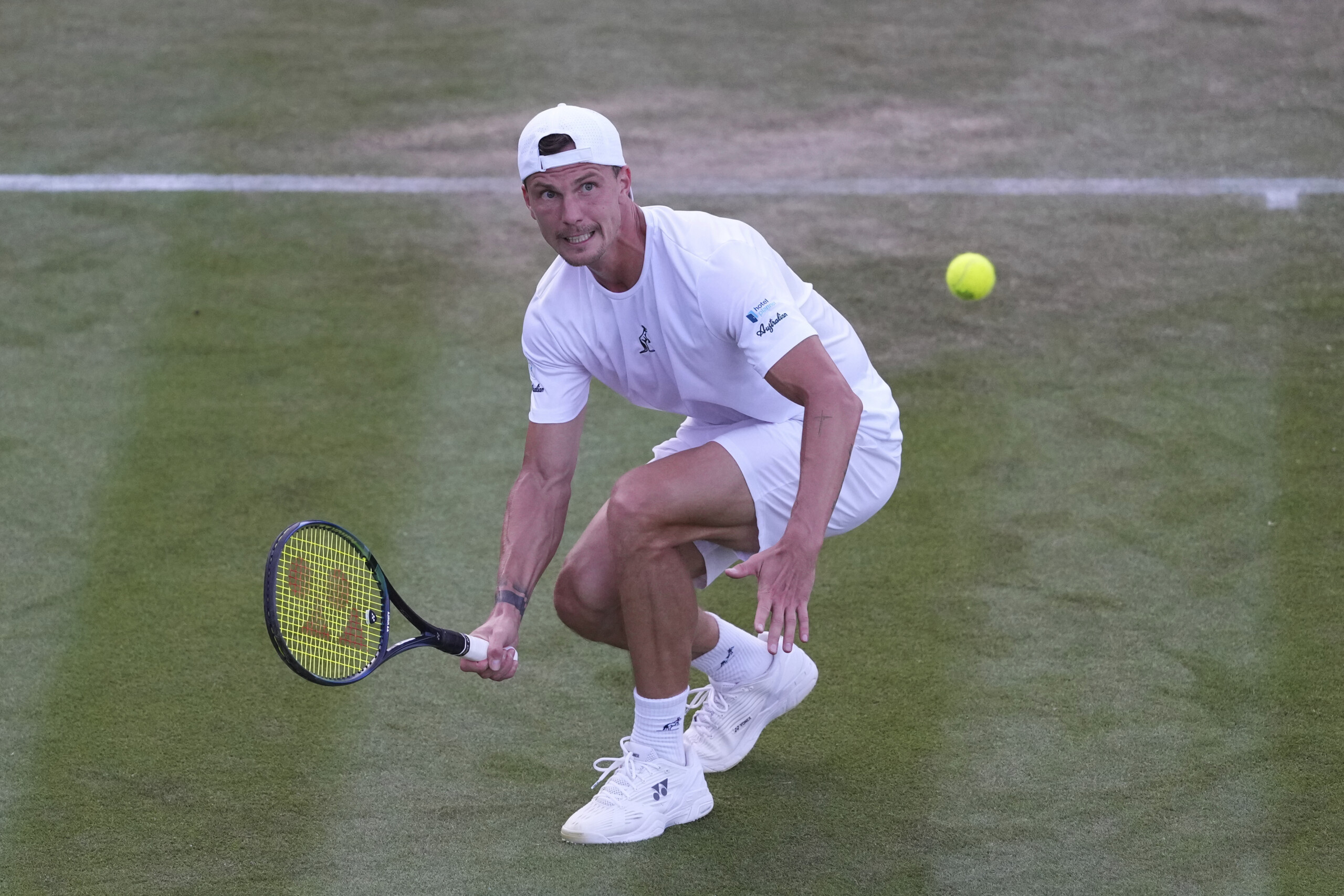 wimbledon monfils elimine par fucsovics apres une bataille de pres de 4 heures scaled