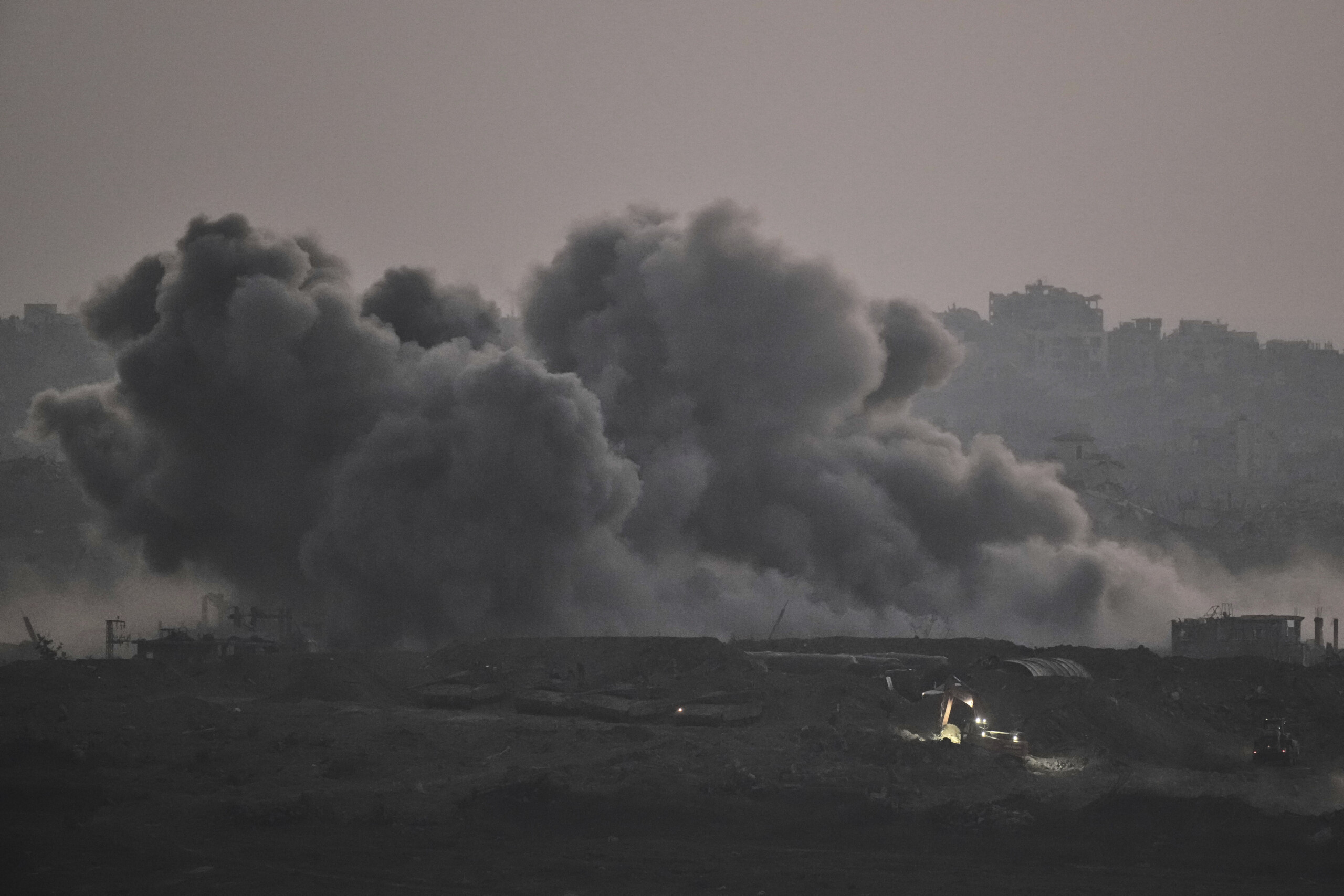 moyen orient ministere de la sante de gaza 70 morts au cours des dernieres 24 heures a cause des raids israeliens scaled