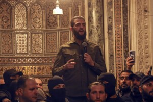 syrie le royaumee28091uni retablit ses relations diplomatiques avec damas
