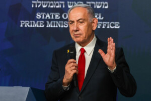 bureau de netanyahu les modifications demandees par le hamas sont inacceptables