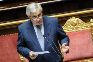 ius scholae tajani je voudrais convaincre nos allies la peur est une faiblesse