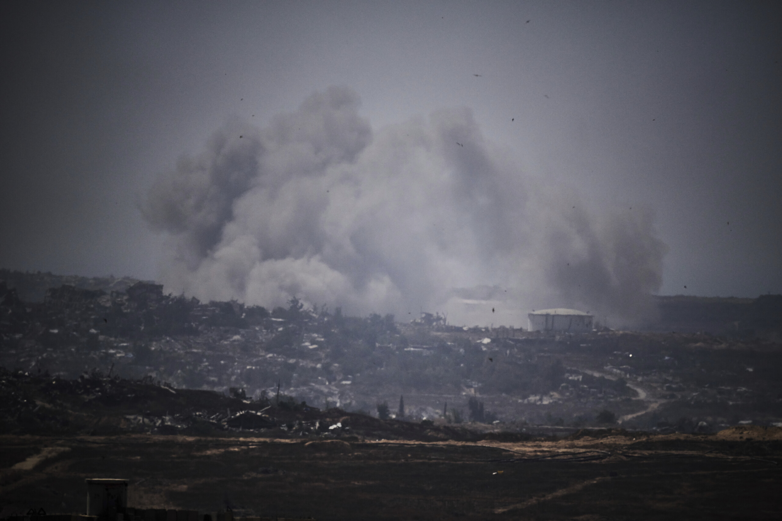 ministere de gaza 80 morts en 24 heures lors dun raid israelien scaled