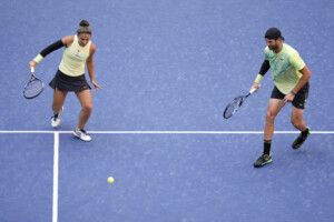 wimbledon errani vavassori elimines en huitiemes du double mixte