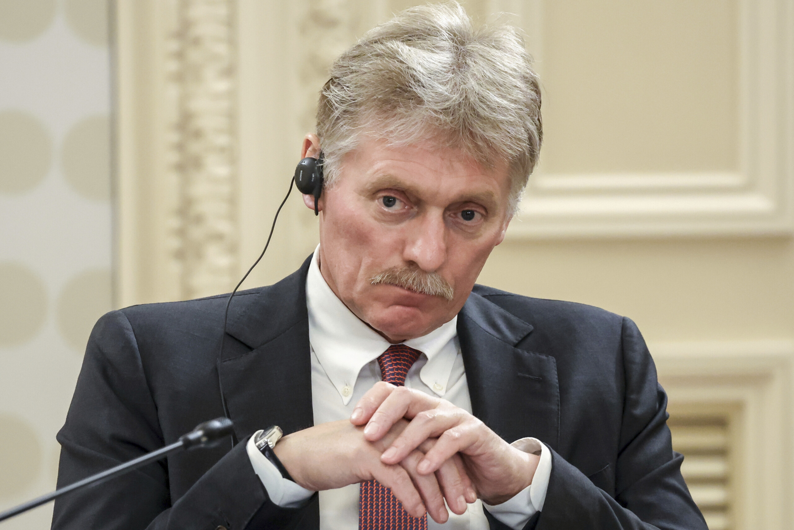 droits de douane le kremlin a trump les brics nagissent pas contre des pays tiers scaled