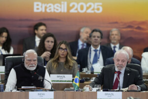 droits de douane les brics critiquent trump pour laugmentation des tarifs douaniers et son attaque contre liran