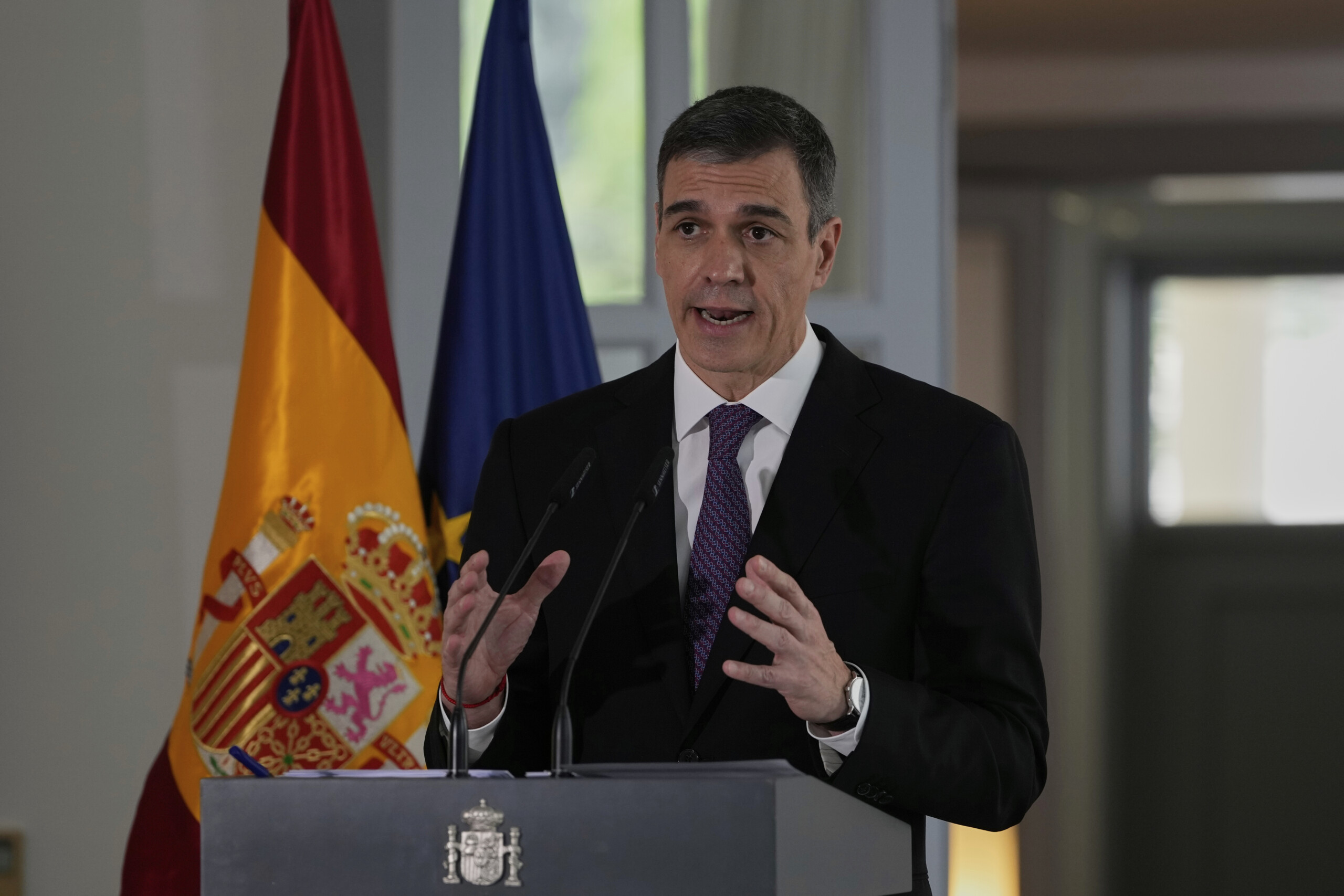 espagne ministre de la justice sanchez presentera des mesures anti corruption energiques scaled