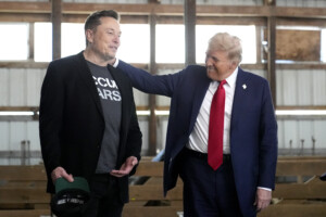 etats unis trump musk a perdu le controle un desastre en 5 semaines