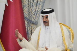 moyen orient les medias annoncent lechec du premier cycle de negociations a doha