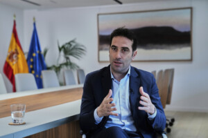 ue lespagnol cuerpo retire sa candidature a la presidence de leurogroupe