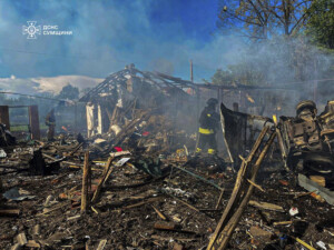 ukraine 20 000 personnes sans electricite a soumy apres des attaques russes