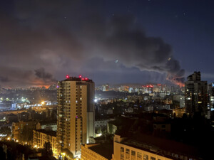 ukraine kiev 4 morts dans des attaques russes pendant la nuit