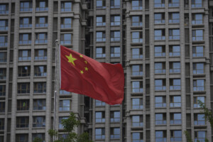 droits de douane chine nous defendrons nos droits face a la pression americaine