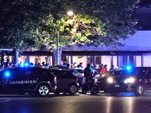 effondrement du toit dun restaurant a terracina une sommeliere decede
