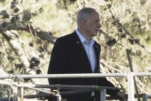 netanyahu nous recherchons des pays prets a accueillir les palestiniens