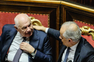 affaire almasri fin de lenquete le ministere de la justice etait au courant des le debut