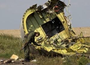 cedh la russie responsable du crash du vol malaysia airlines 17