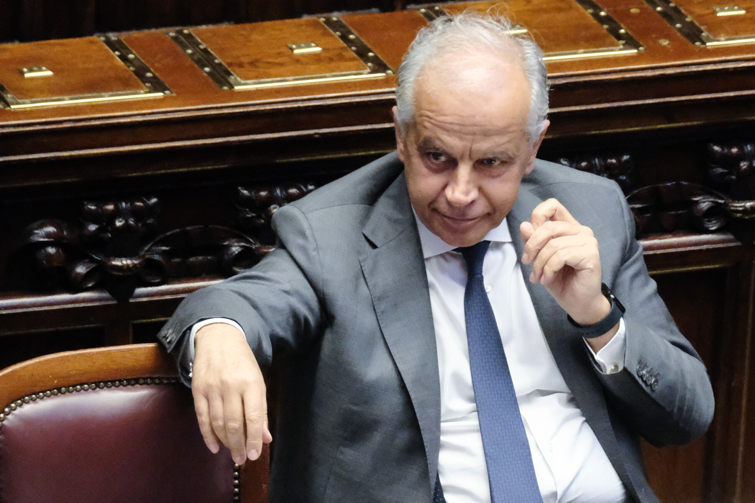 libye piantedosi lincident bien que grave ne remet pas en cause les relations avec benghazi scaled