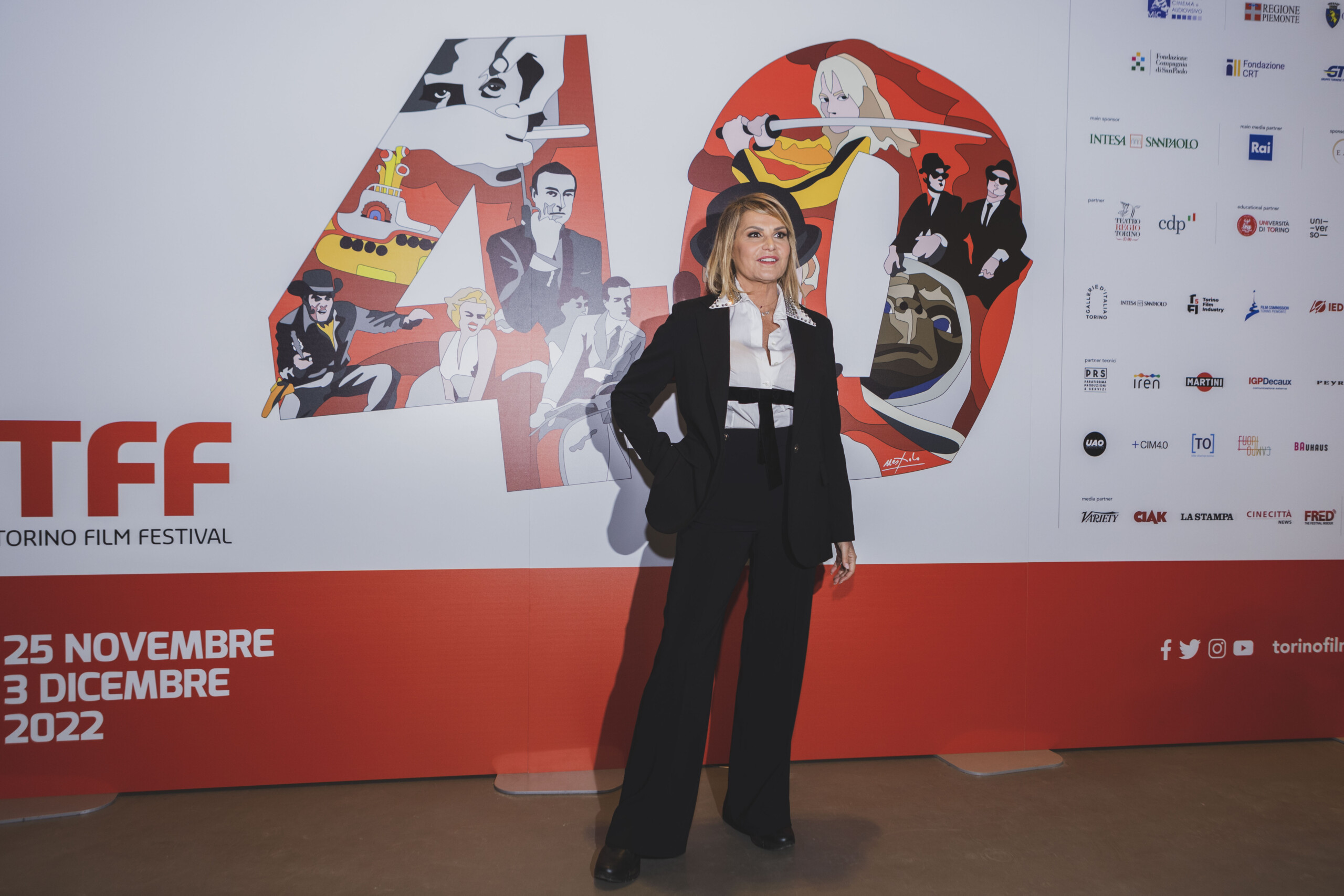 mediaset simona ventura presentera la nouvelle edition du grande fratello scaled
