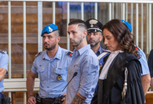meurtre de senago rejet de la demande de justice reparatrice pour impagnatiello