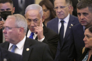 moyen orient netanyahu de bonnes chances datteindre le cessez le feu et les objectifs de la guerre