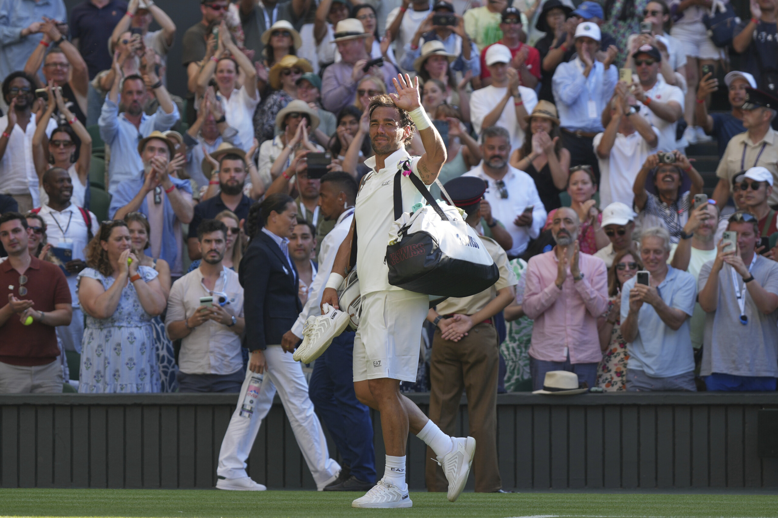 tennis fognini prend sa retraite a 38 ans la meilleure facon de dire au revoir scaled