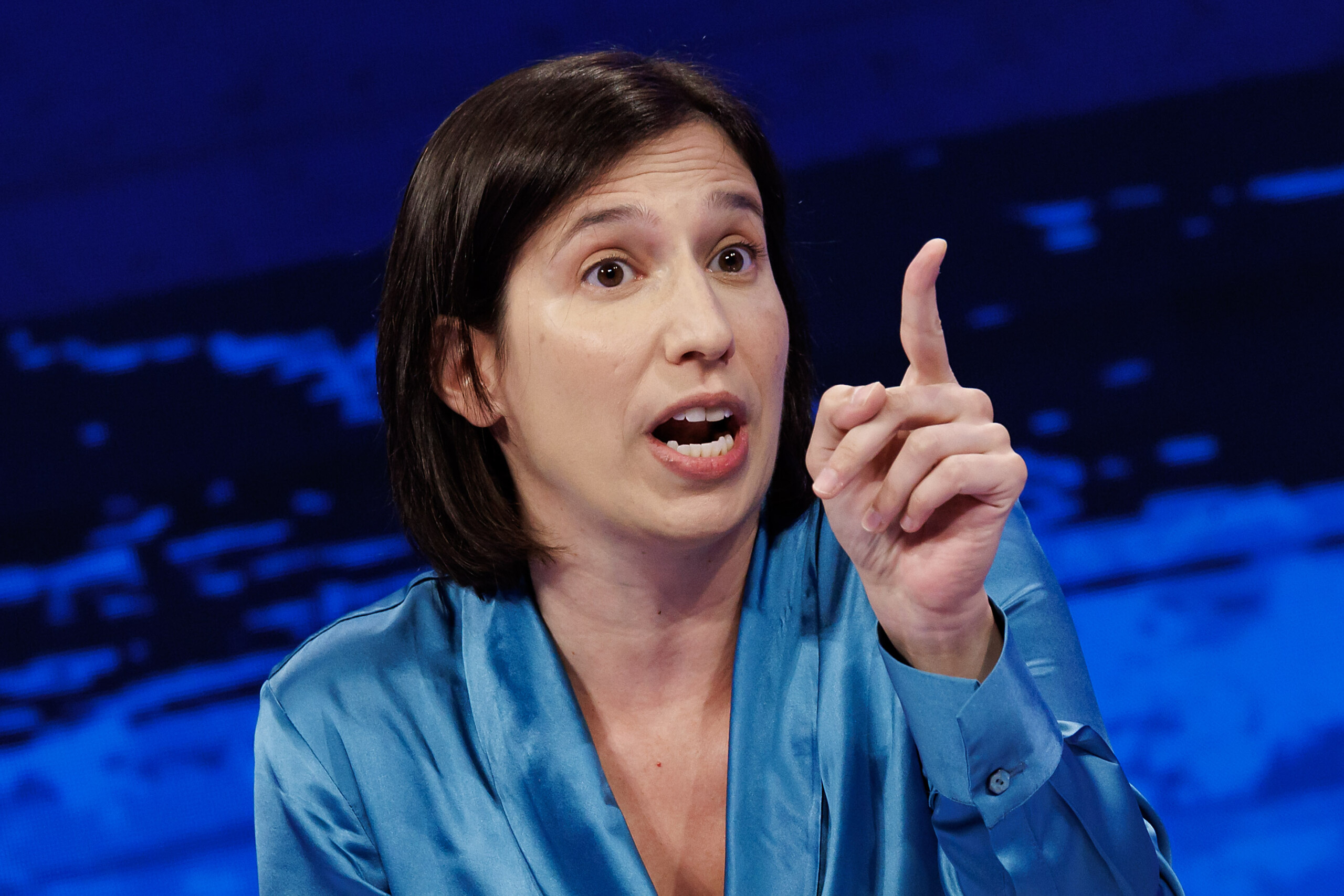 gaza schlein solidarite avec francesca albanese le silence de meloni embarrasse litalie scaled