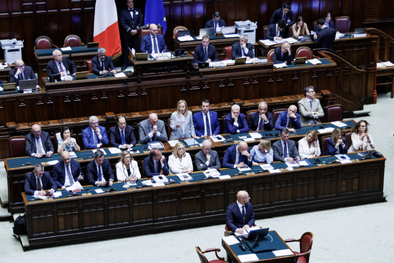 infrastructures la chambre approuve la confiance avec 191 voix pour
