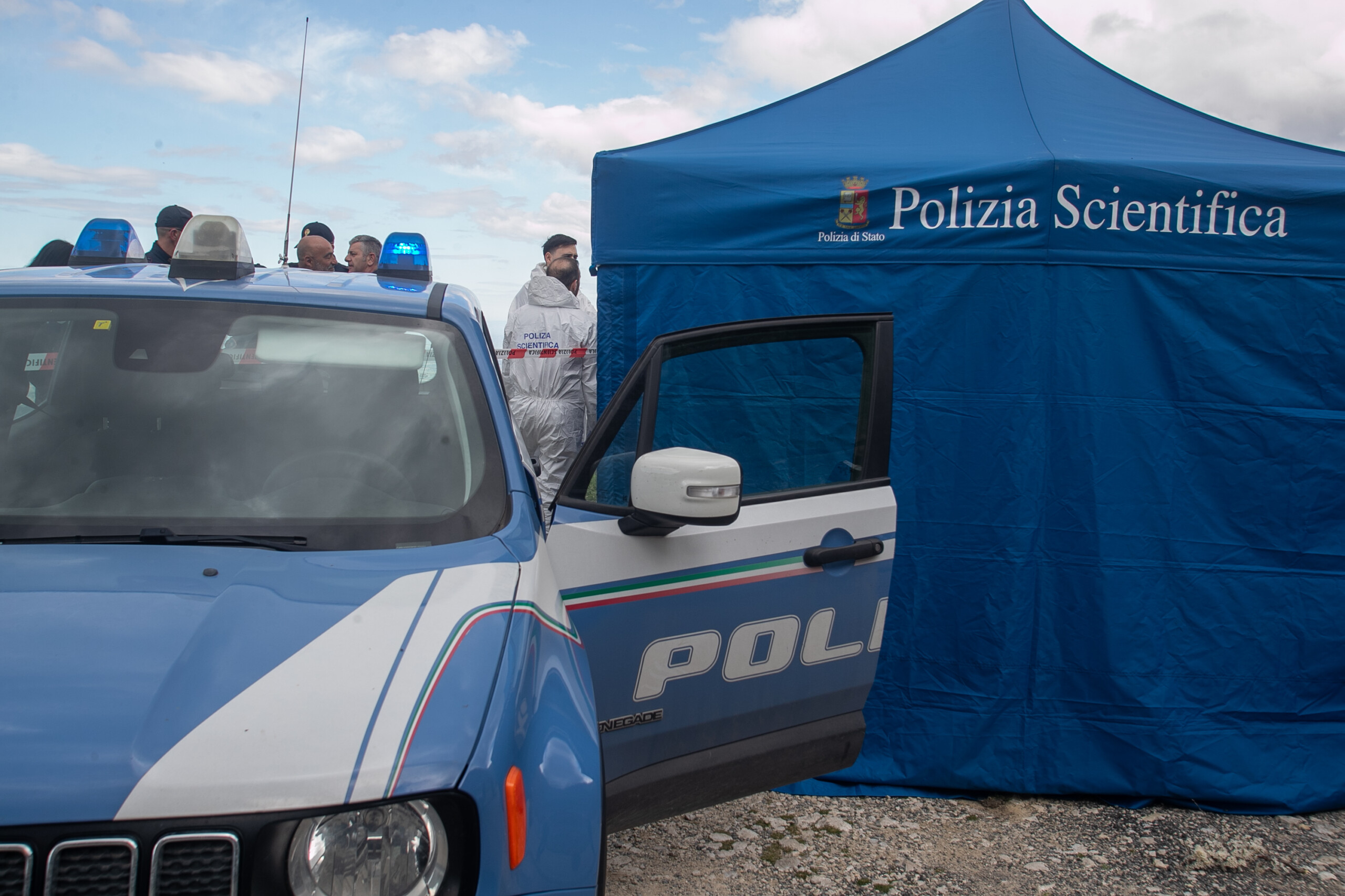 messine un cadavre retrouve dans un sac a milazzo la police enquete scaled