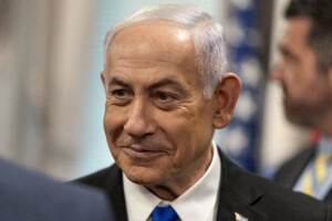 moyen orient netanyahu si nous natteignons pas nos objectifs dans deux mois nous utiliserons la force