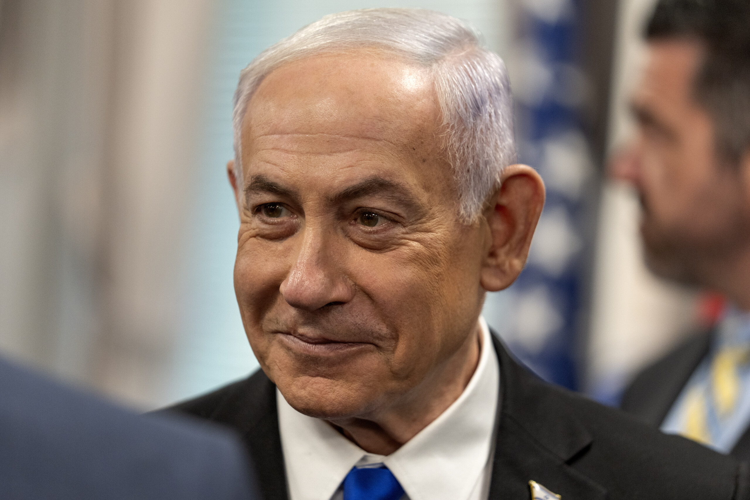 moyen orient netanyahu si nous natteignons pas nos objectifs dans deux mois nous utiliserons la force scaled