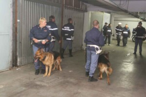 naples operation anti camorra 25 mesures preventives