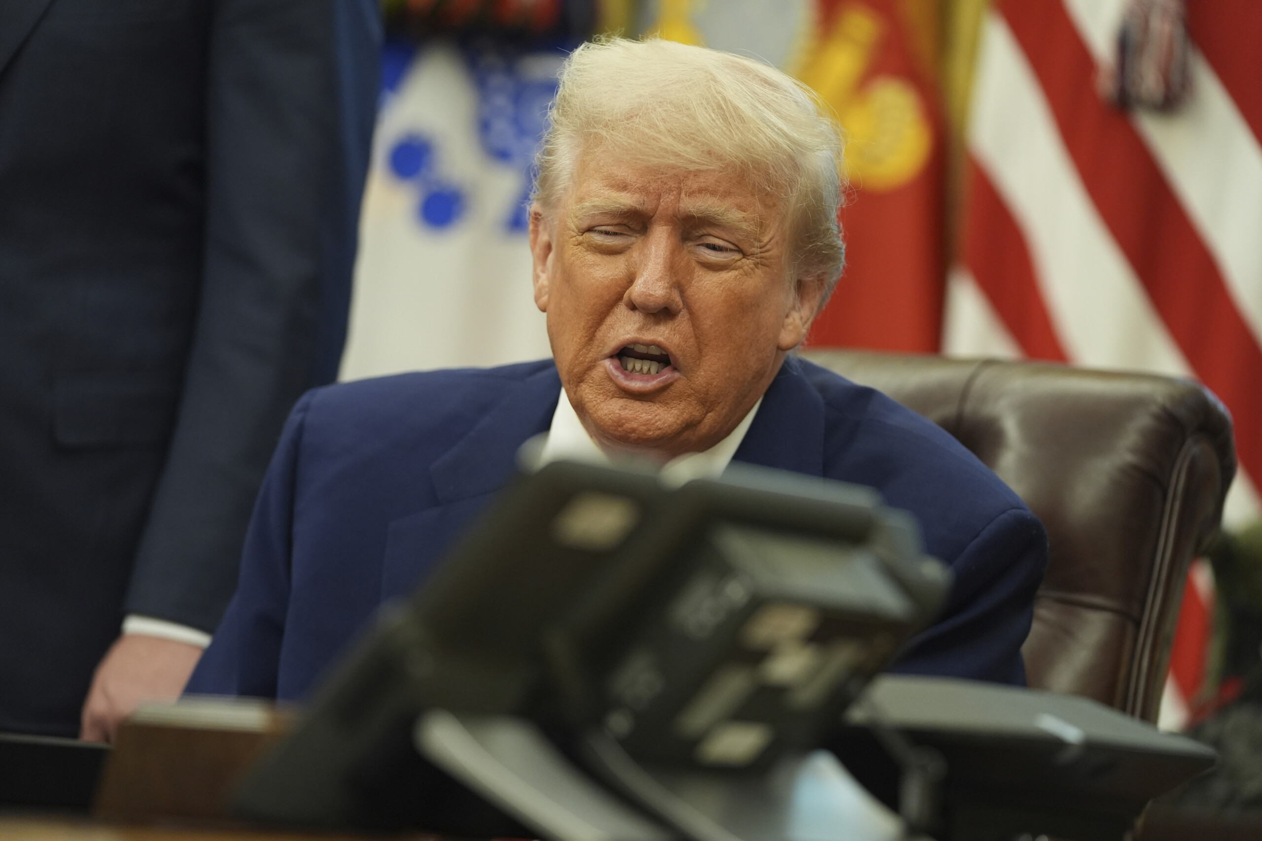 trump annonce des droits de douane de 50 sur les importations de cuivre a partir du 1er aout scaled