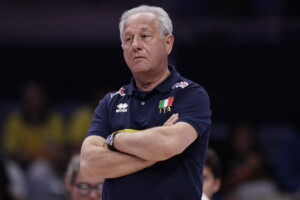 volley ligue des nations les italiennes battent la serbie 3 0