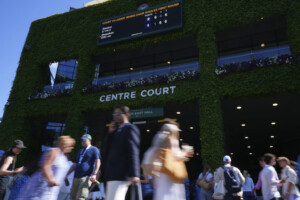 wimbledon finale masculine dimanche egalement en clair sur tv8