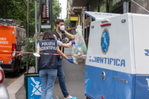 messine un corps retrouve dans un sac noir a milazzo enquete pour homicide