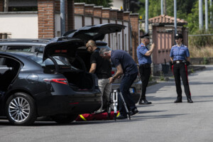 meurtre de garlasco adn inconnu sur un prelevement buccal de chiara poggi