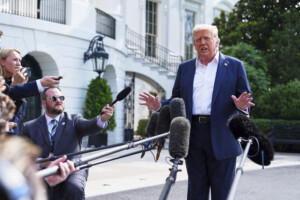 ukraine trump une attaque russe contre un hopital vous verrez bien ce qui va se passer