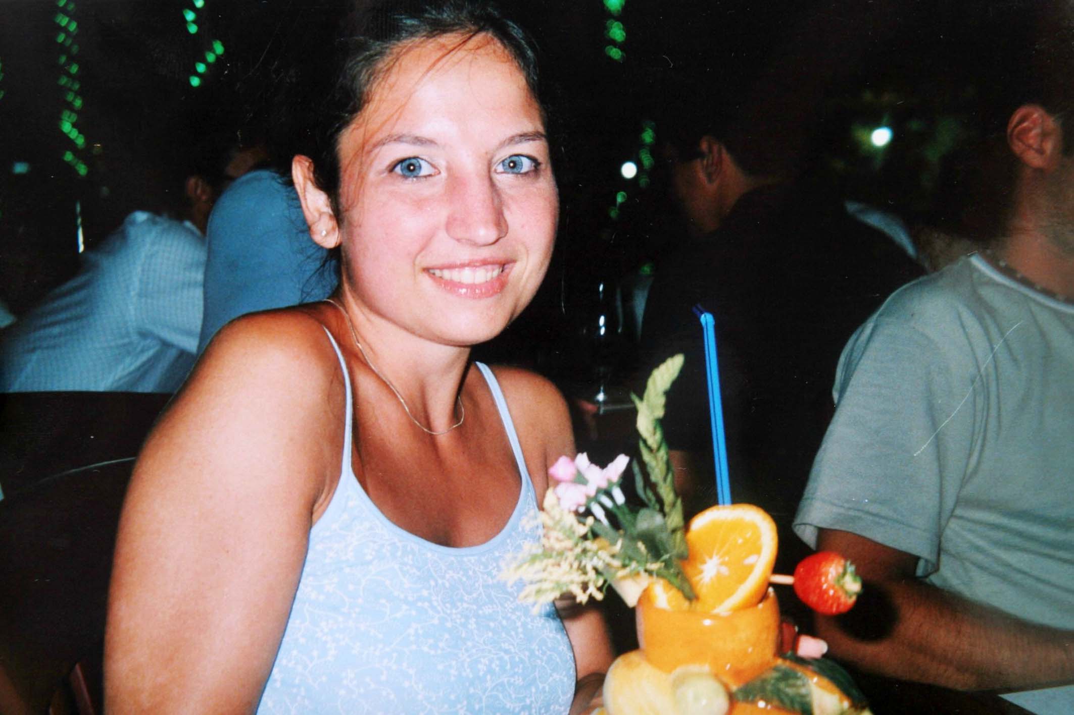crime de garlasco adn inconnu sur le prelevement buccal de chiara poggi