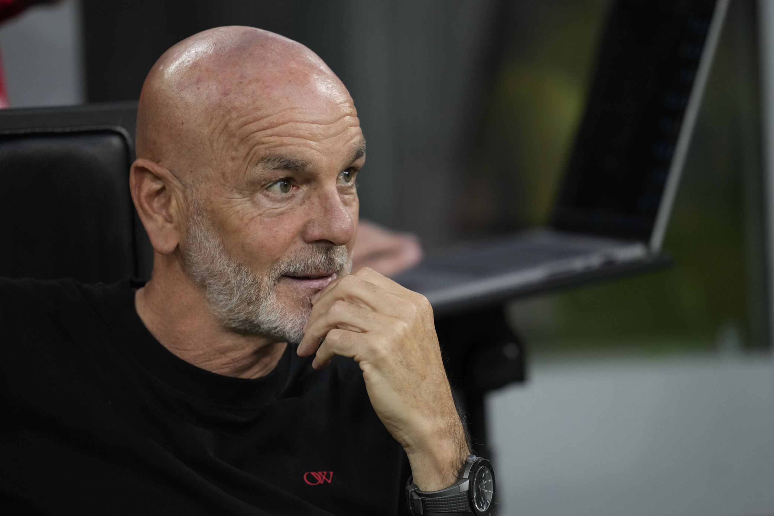 football cest officiel stefano pioli est le nouvel entraineur de la fiorentina scaled