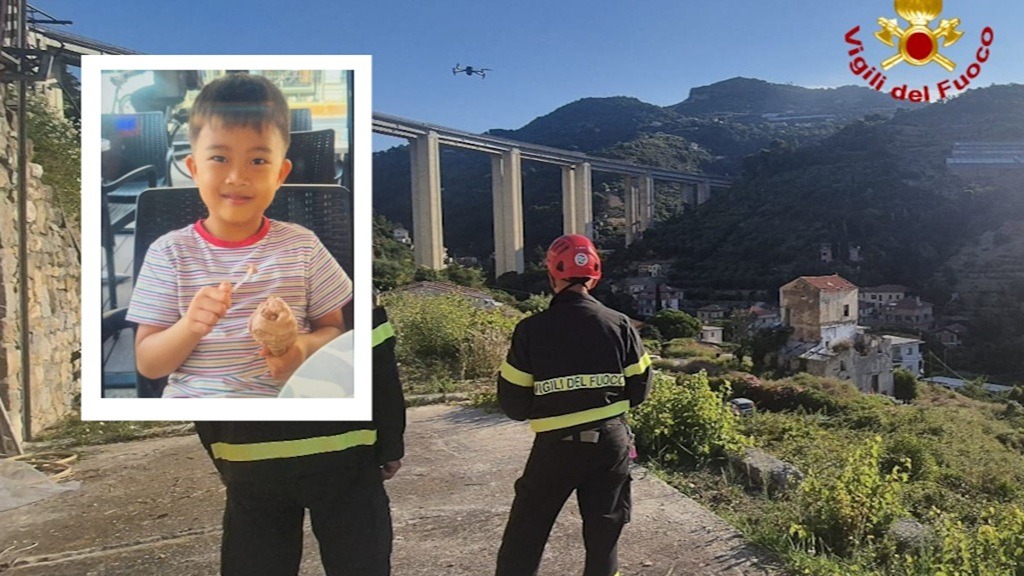 imperia un enfant disparu appelait papa une cellule de crise mise en place